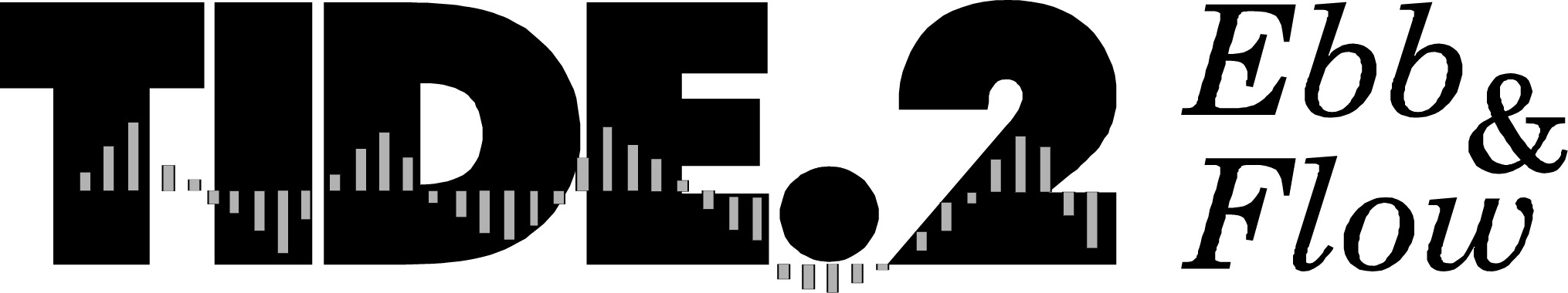 Tide.2 logo